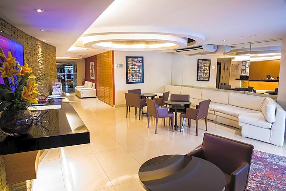 Atlantis Copacabana Hotel