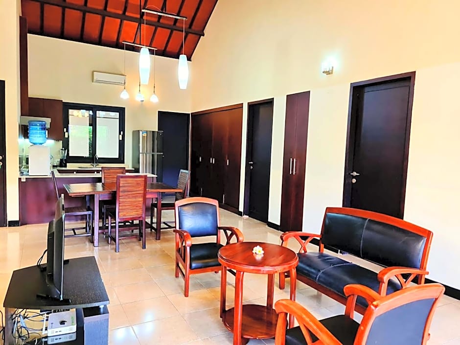 Sayang Taman Villas