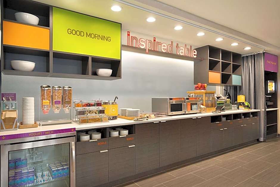 Home2 Suites By Hilton Baton Rouge