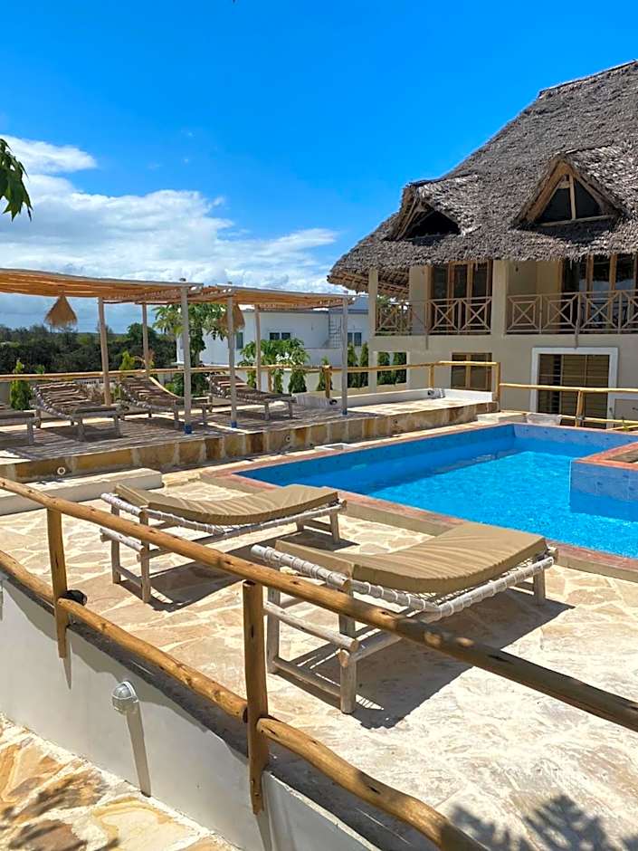 ZANZIBAR TROPICAL SUNSET - Adults Only Boutique Hotel by Sofia Collection