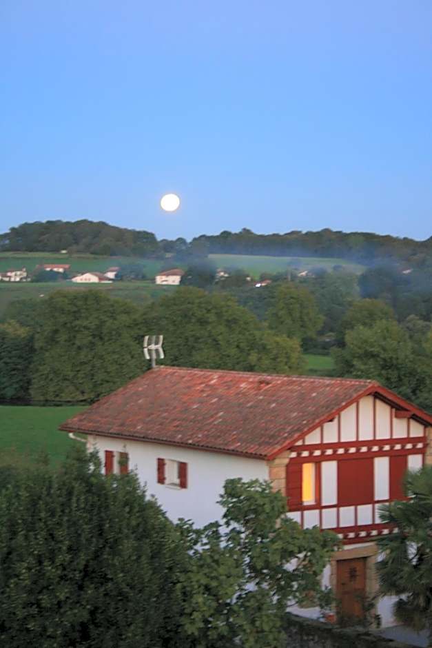Chambres d'Hôtes Ene Gutizia