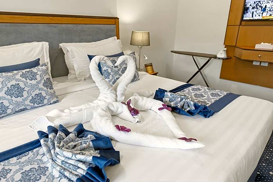 Sama Al Deafah Hotel