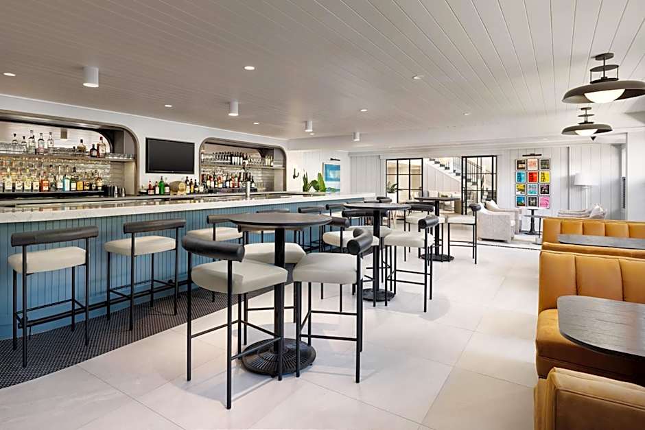 The Pell - JDV by Hyatt