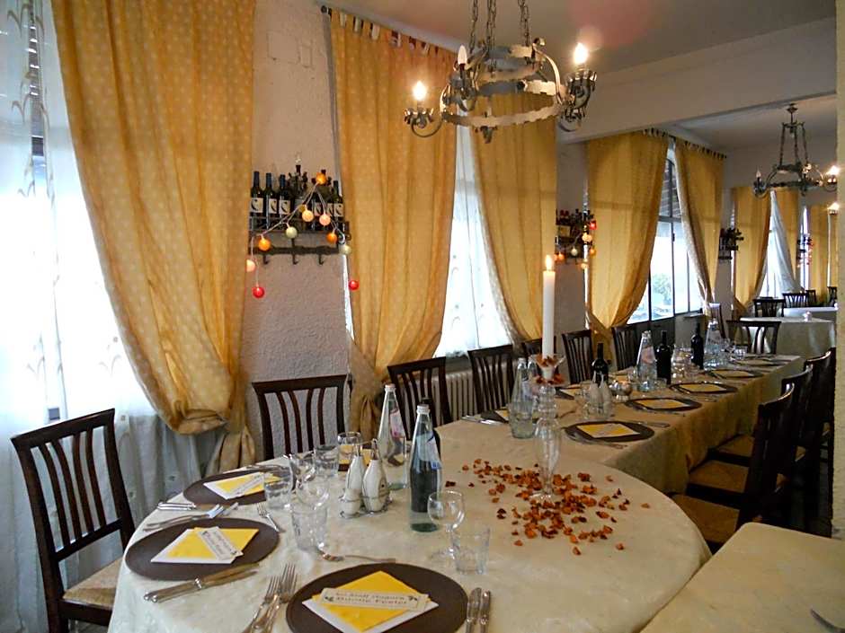 Hotel Cavalieri
