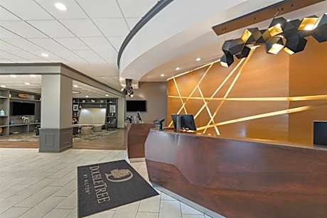 DoubleTree By Hilton Hotel Wilmington