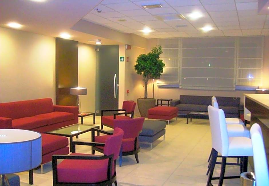 Torino Hotel San Luigi - Ristorante Trait d'Union