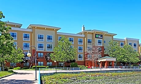 Extended Stay America Premier Suites - Oakland - Alameda