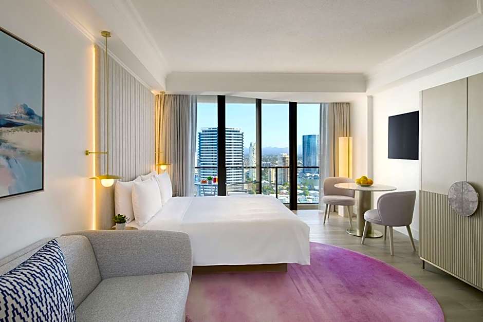 Marriott Vacation Club at Surfers Paradise