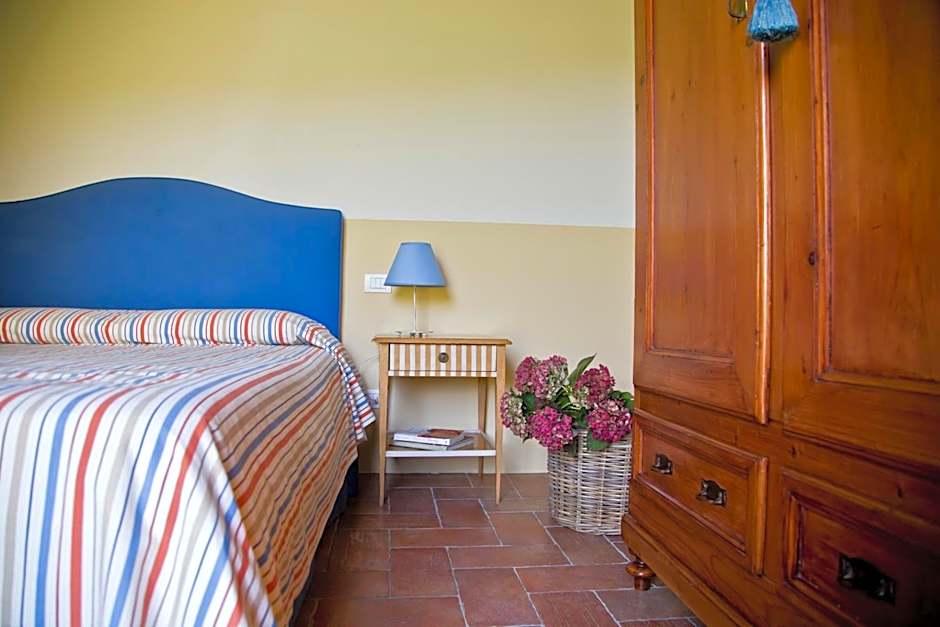 Podere Vigliano