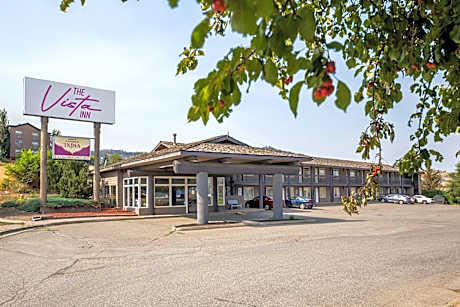 The Vista Inn