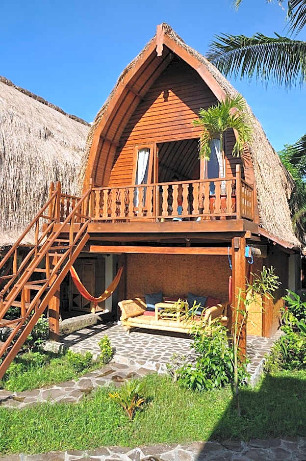Mango Dive & Bungalow