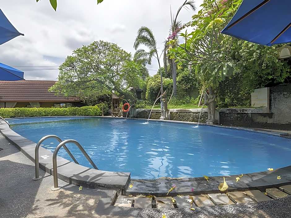 Puri Dewa Bharata Hotel & Villas