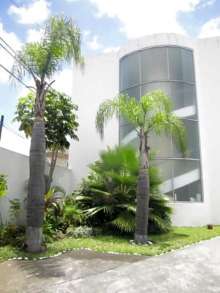 Auto-Hotel Mediterraneo