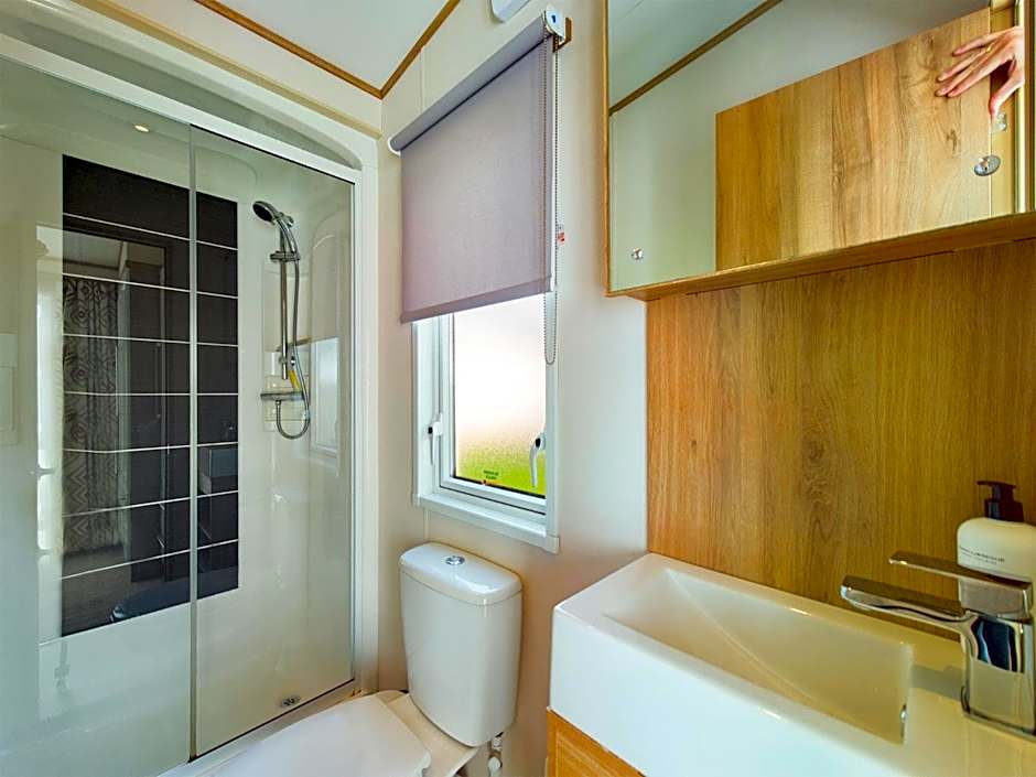 Tattershall Lakes Mini Breaks - Osprey Rise