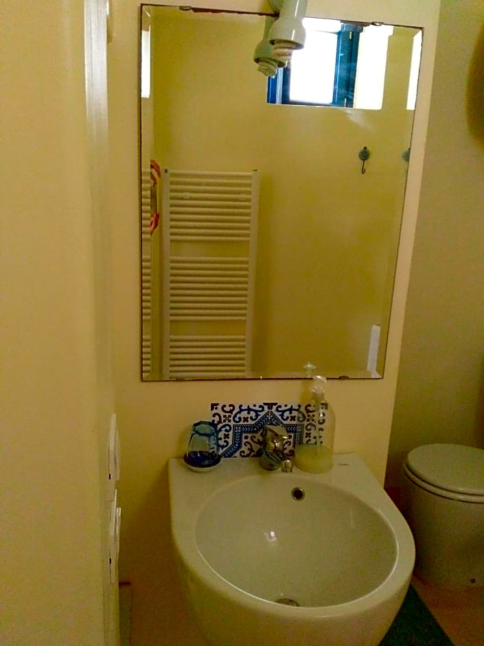 Alicudi Giardino dei Carrubi- al gradino 365