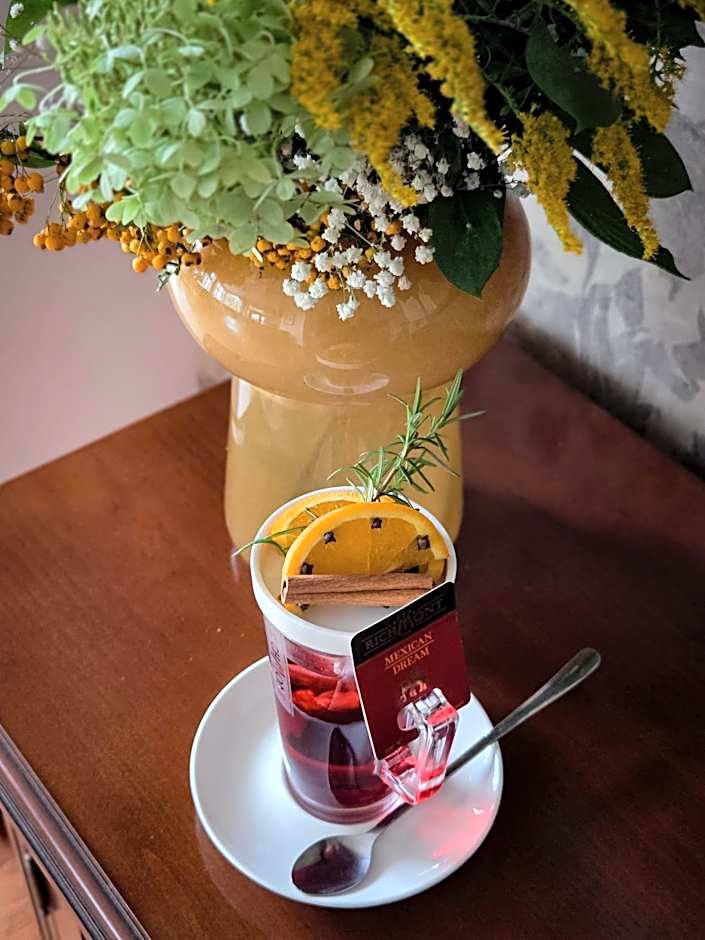 Versant Hotel & Spa