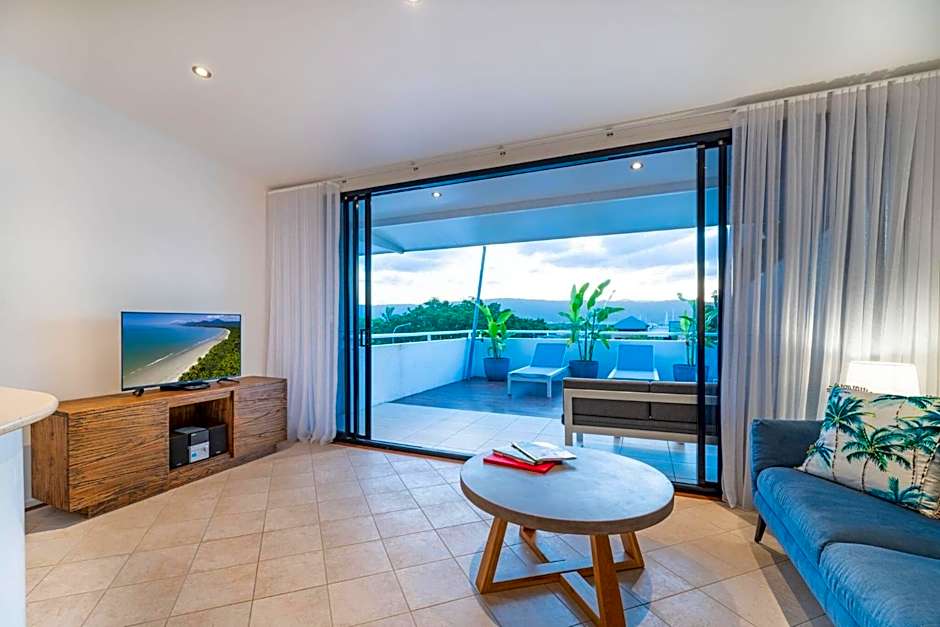 Saltwater Luxury Apartments