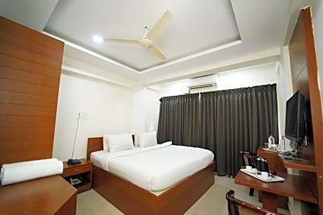 Executive Room AC