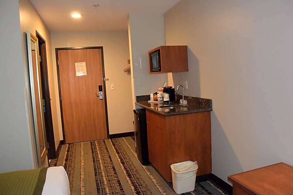 Best Western Newberg Inn