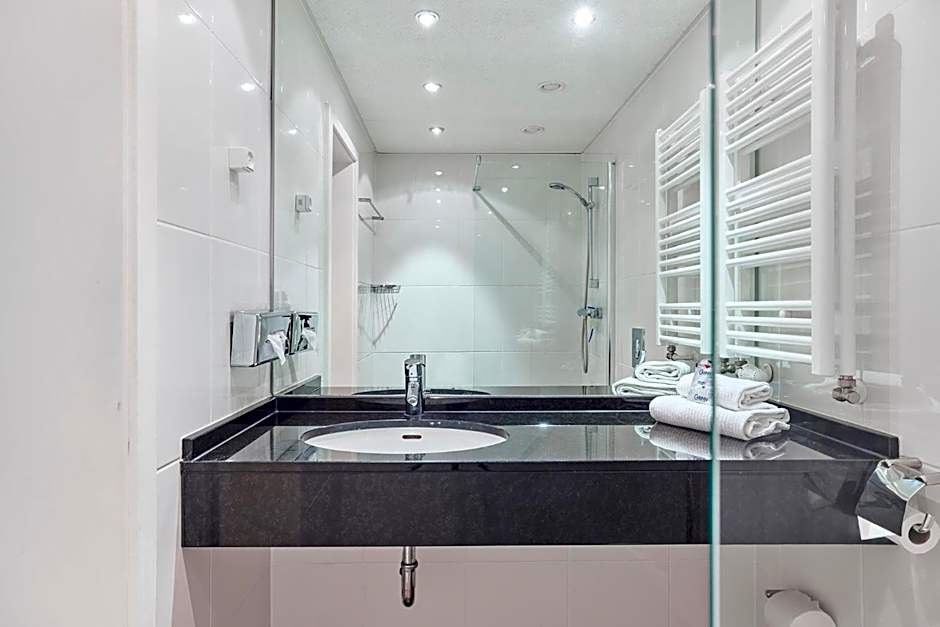 Hotel Cabinn Vejle