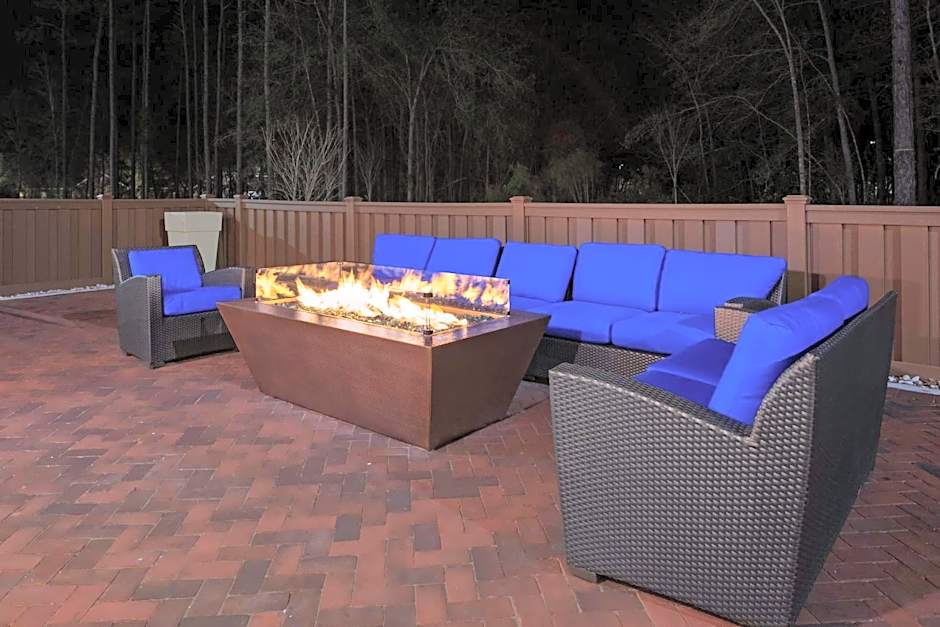 Holiday Inn Express And Suites Wilmington West - Medical Park By IHG