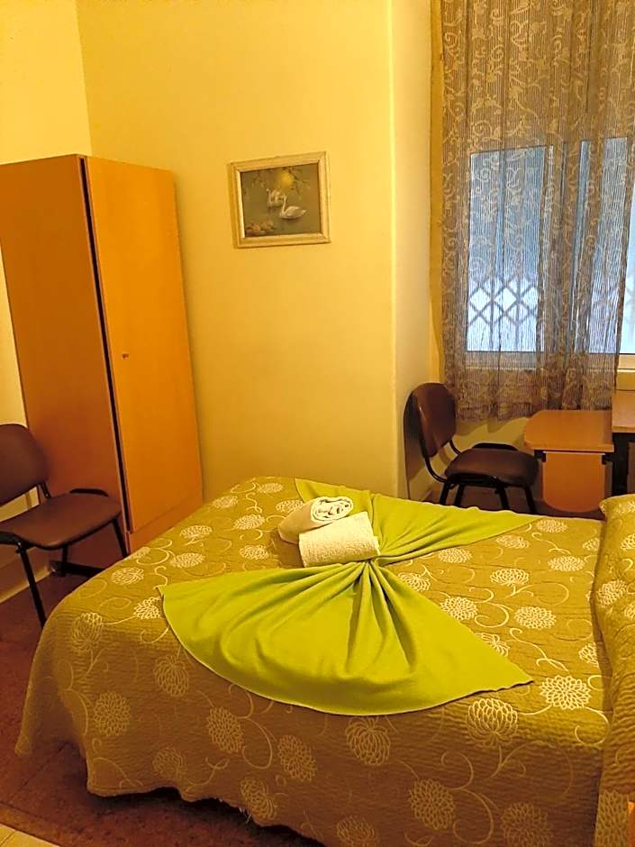 Alojamento Local Pensão Rossio