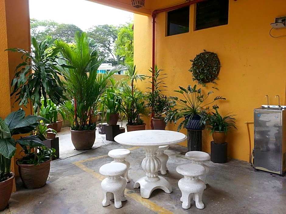 Hotel 22 Gurney, Penang