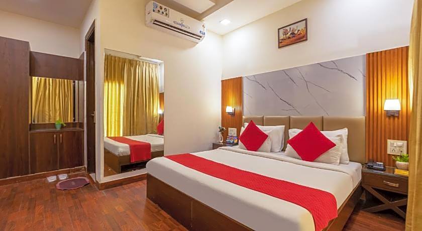 Hotel Haris MG Road