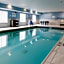 Holiday Inn Express and Suites Wichita Airport By IHG