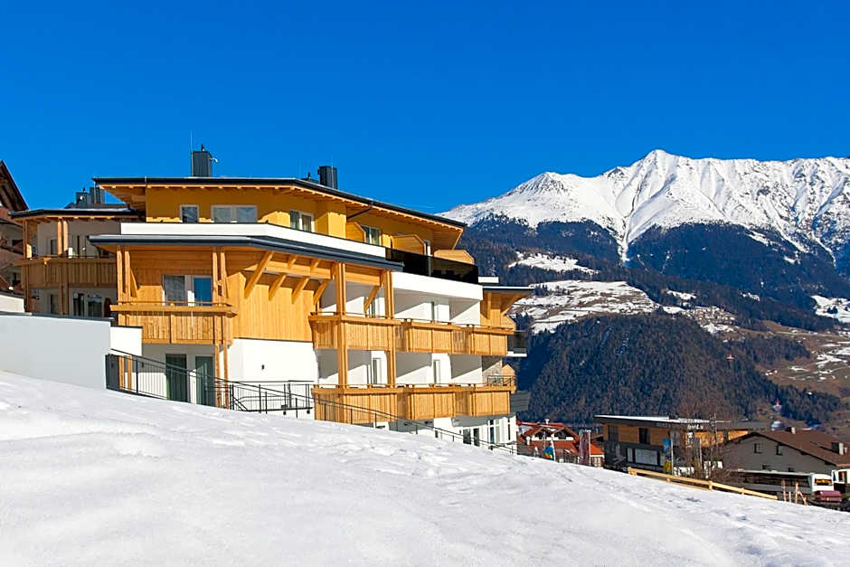 Hotel Sonnleiten