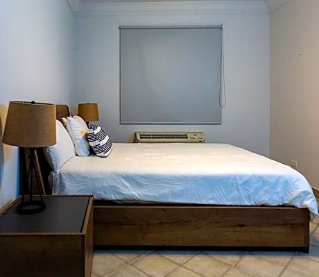 Tryst Signature 3 Bedroom Apartment