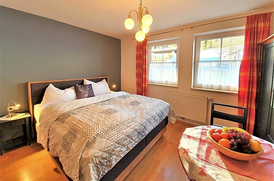 Grubhof Appartements