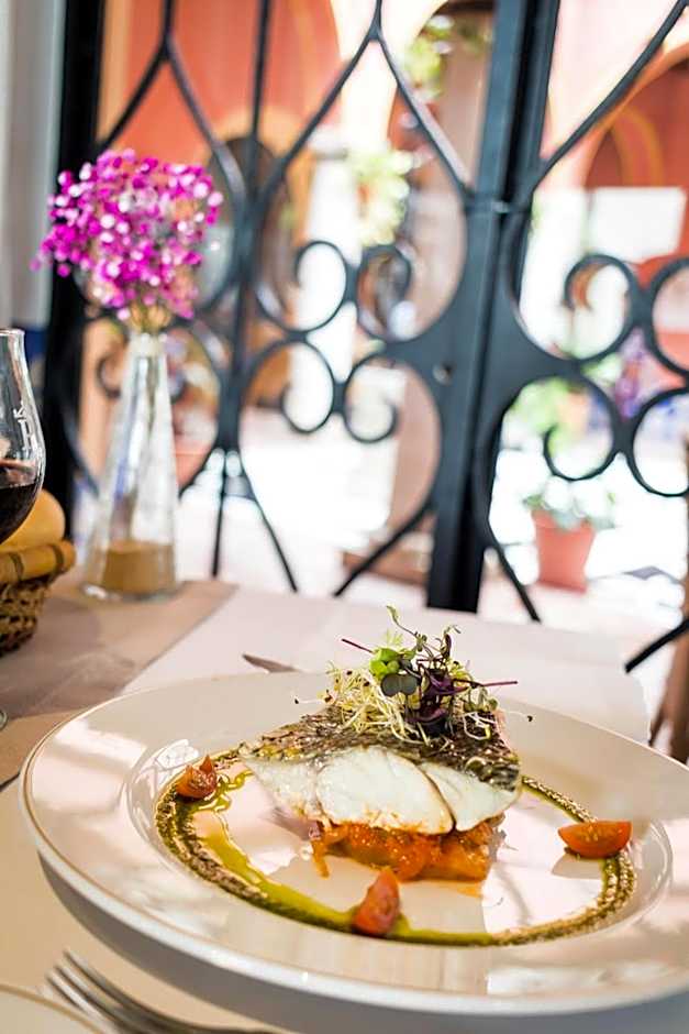 Parador de Arcos de la Frontera