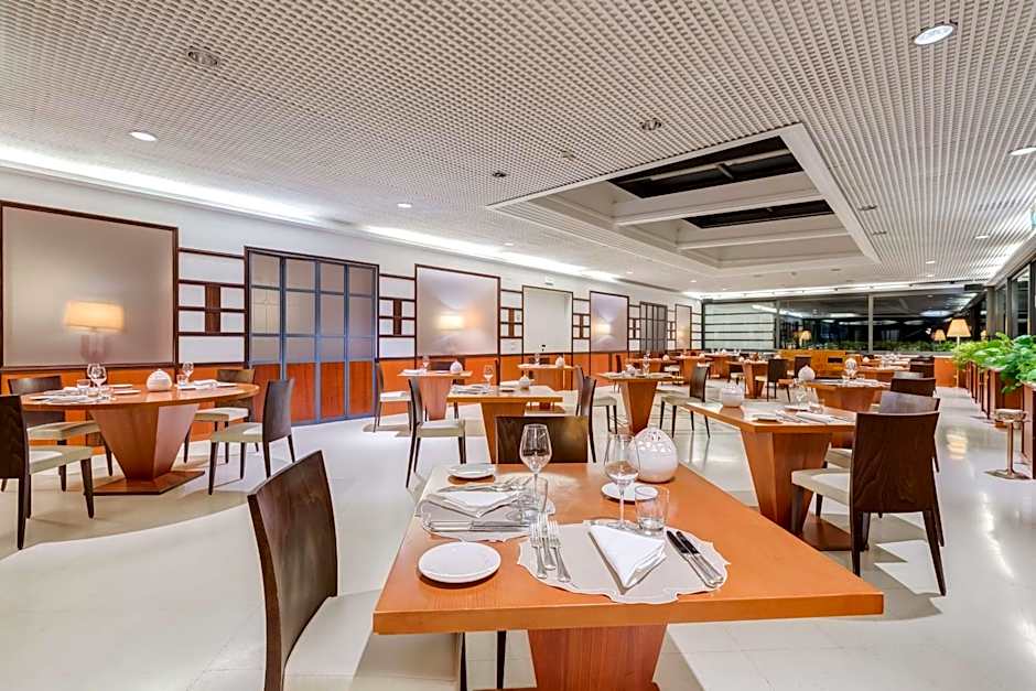 Villa Maria Hotel & SPA