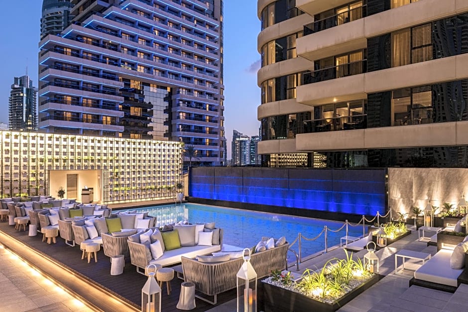Grosvenor House, A Luxury Collection Hotel, Dubai