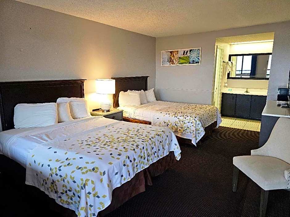 Hawk's Nest Lodge