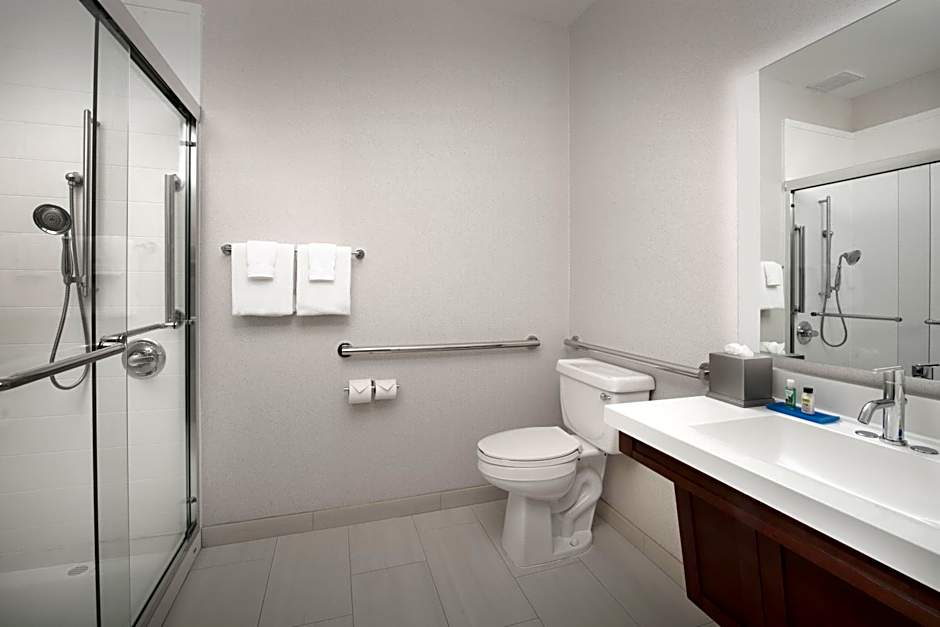 Holiday Inn Express Puyallup By IHG