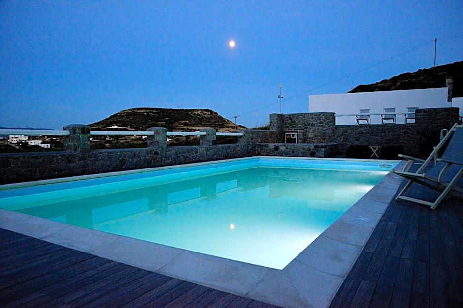 Glaronisia Hotel