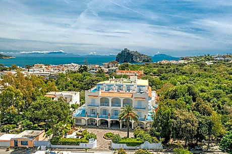 Hotel Regina Palace Terme