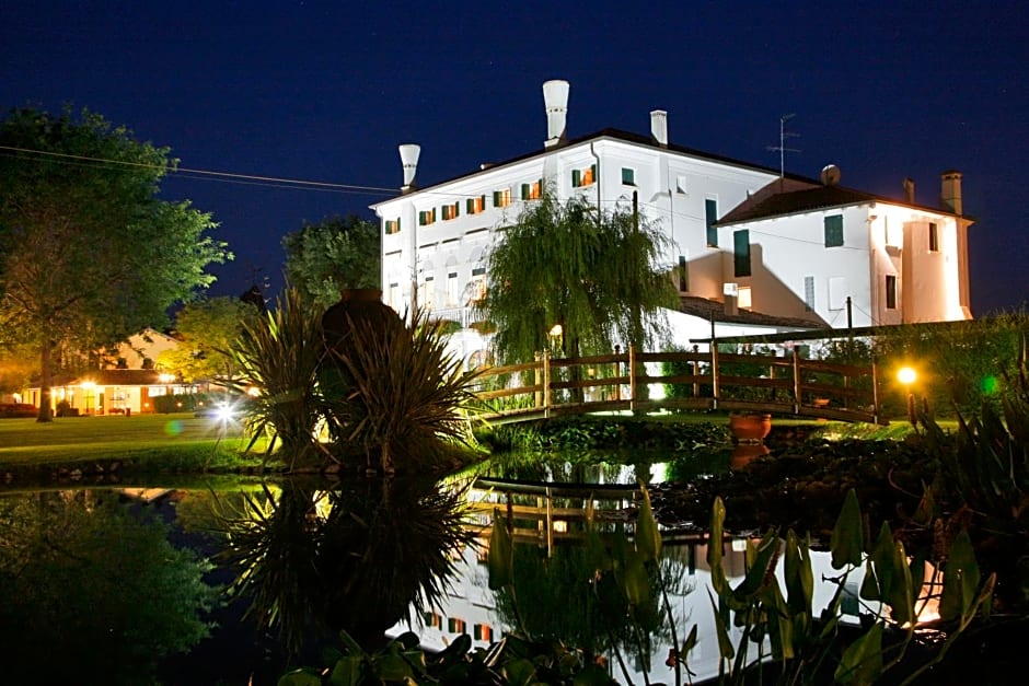 Villa Dei Dogi