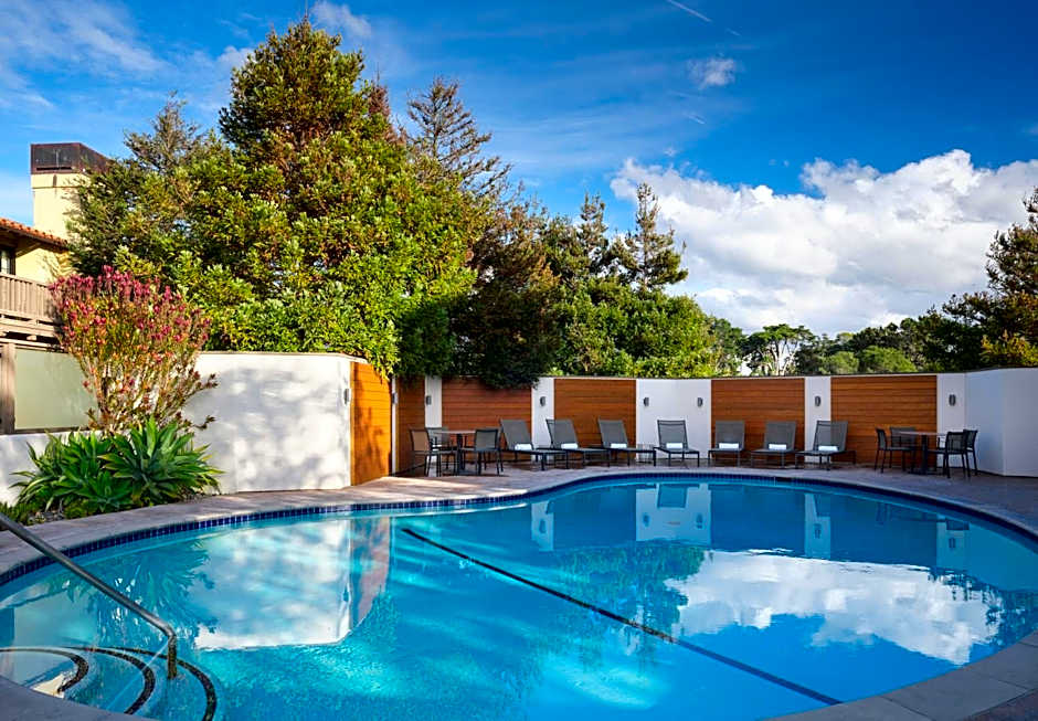 Hotel Abrego