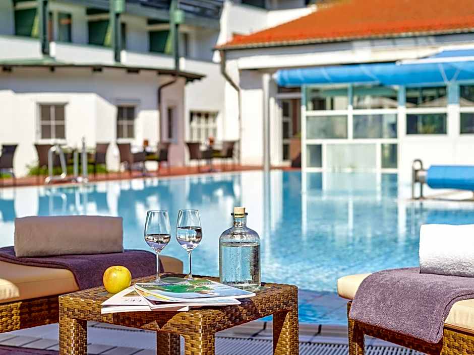 DAS LUDWIG Sports Resort