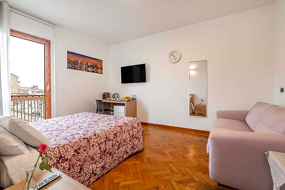 Bed & breakfast Venice Friends