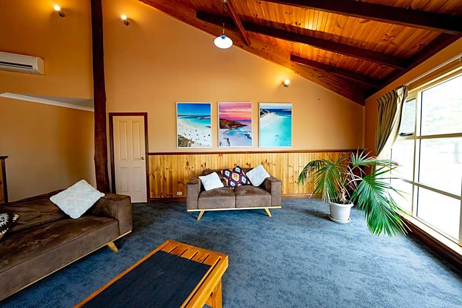 Esperance Foreshore Apartments