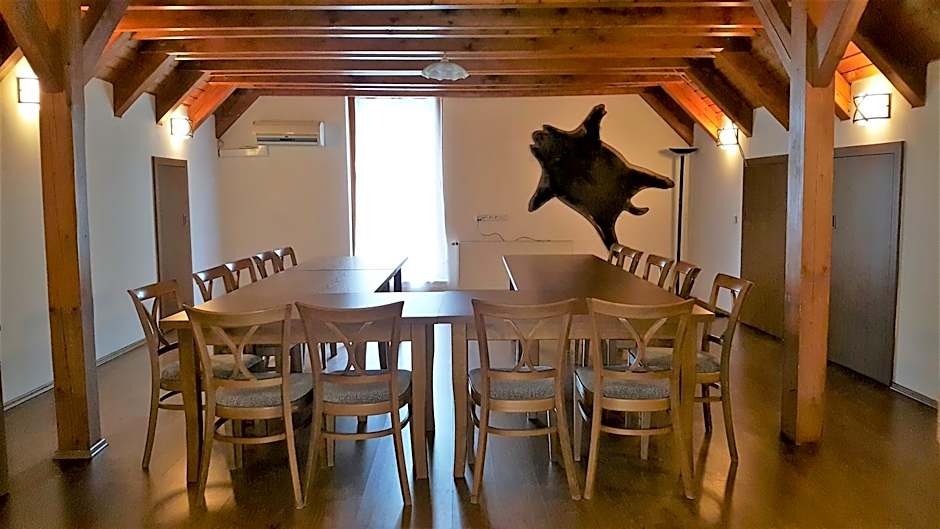 LH Parkhotel Hluboka Nad Vltavou Congress & Wellness