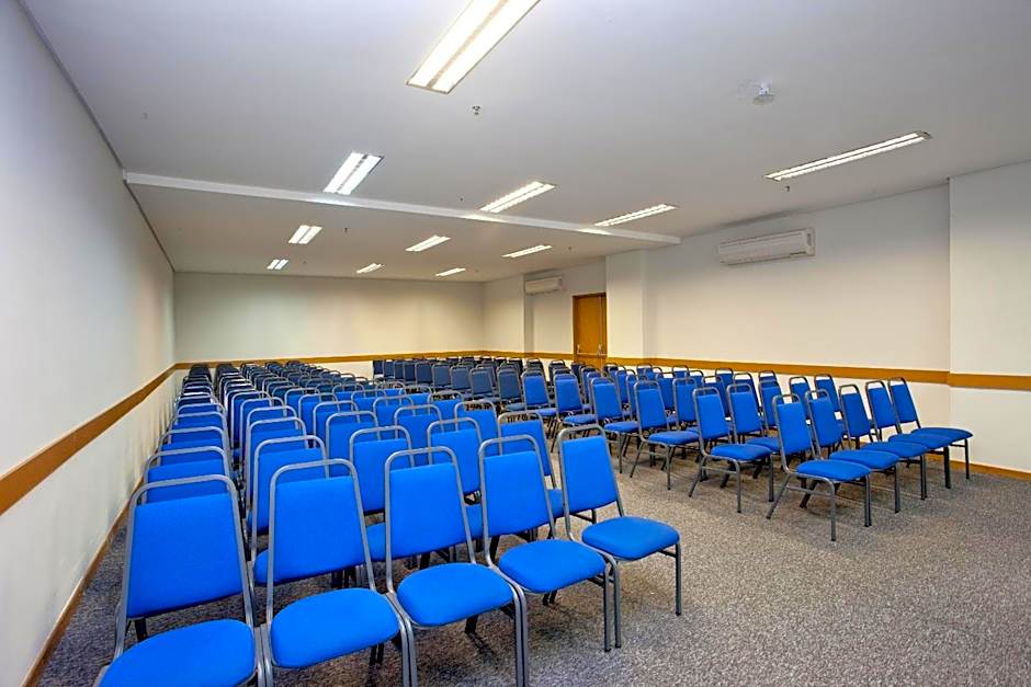 America Towers Hotel