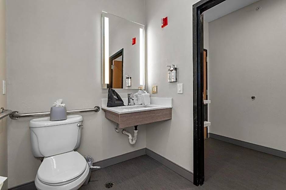 Holiday Inn Express Crockett By IHG