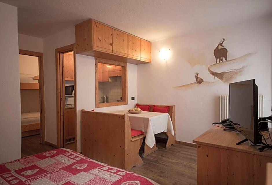 Residence Miramonti