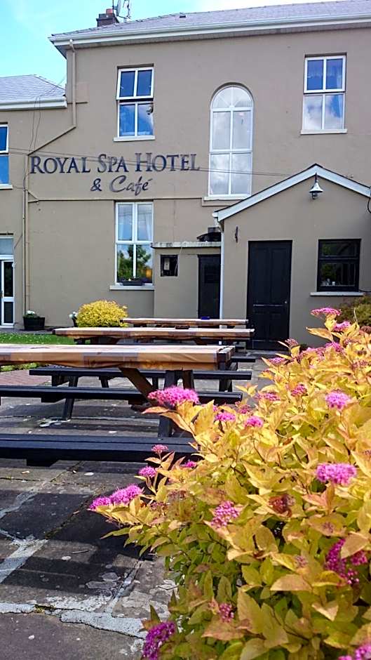 Royal Spa Hotel