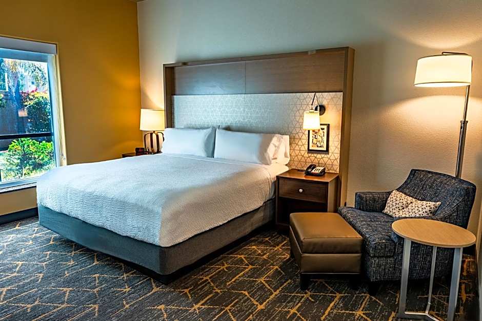 Holiday Inn Oakland Airport By IHG